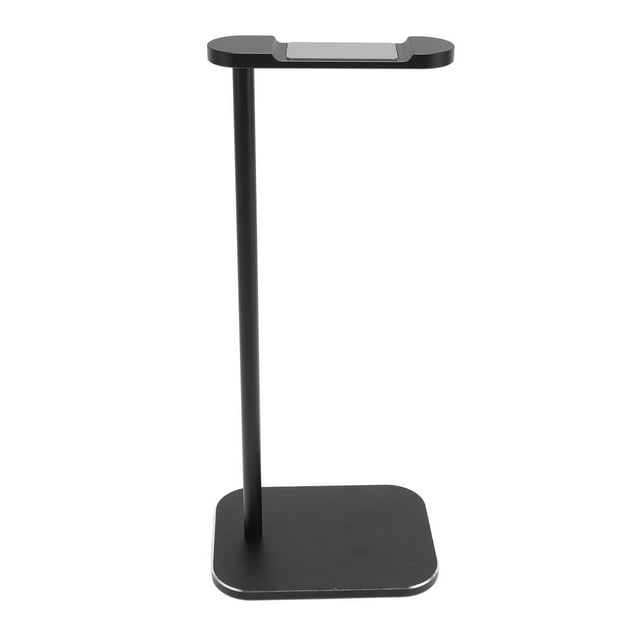Soporte Para Auriculares, Soporte Para Auriculares Desmontable Ahorro De Espacio Aleación De Aluminio Ampliamente Compatible Para Auriculares