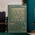 thumbnail image 2 of Cuaderno MGGAO A5 de tapa dura, 320 páginas, papel de 100 g/m², 2 of 7