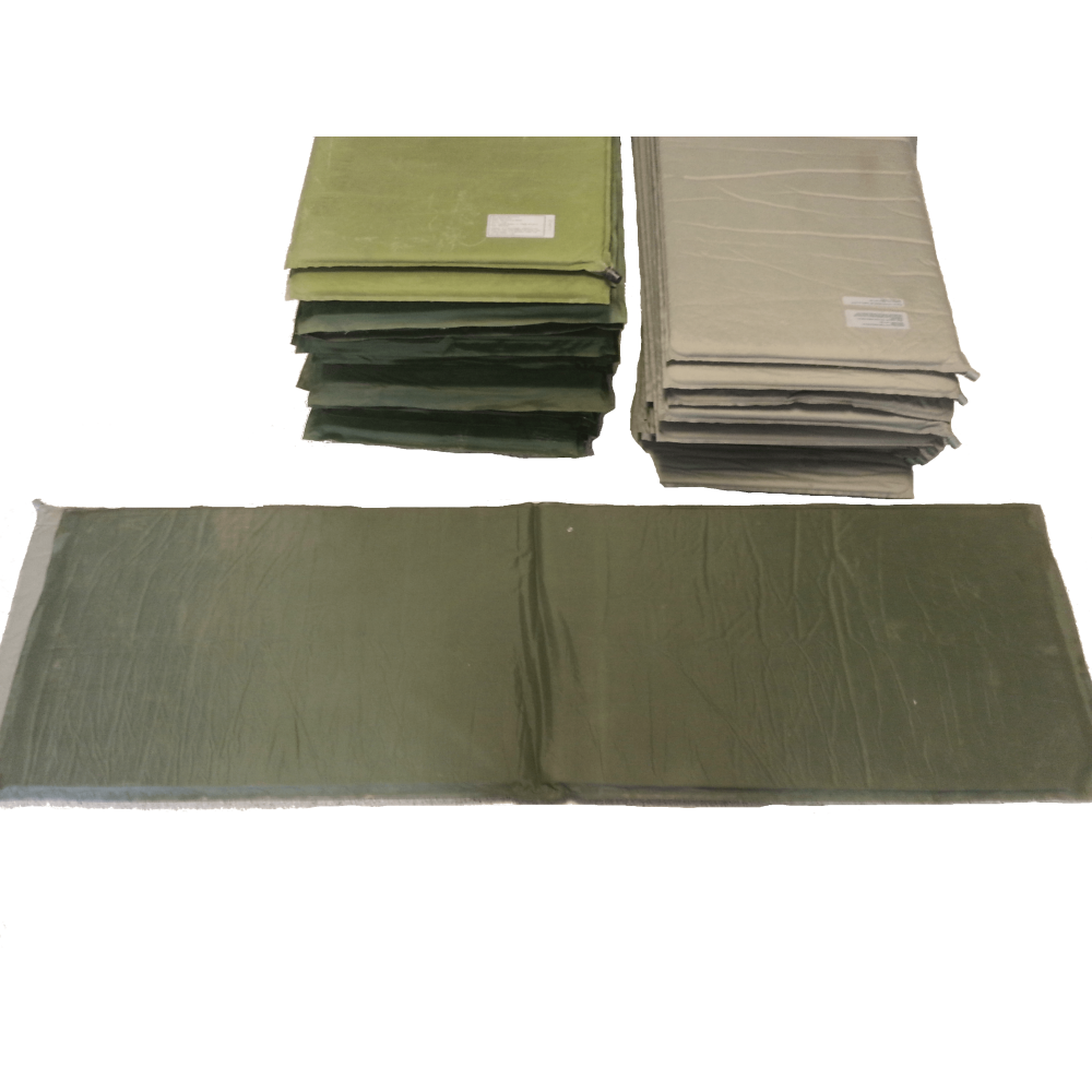 Military Issue ThermARest SelfInflating Sleeping Pad