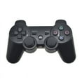 thumbnail image 1 of Peggybuy Wireless Game Handle Bluetooth-compatible Gamepad Joystick Controllers for PS3, 1 of 10