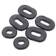 thumbnail image 2 of For Honda Cb100 Cl100 Sl100 Xl100 Cb125 Ct125 Xl125 Cb200 Cb500 Cb550 Cb750 12 Pcs Motorcycle Fairing Side Cover Rubber Grommet, 2 of 5