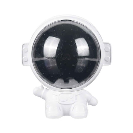 

AIEOTT Astronaut Projection Lamp Outdoor Indoor Mini Sky Atmosphere Lamp Children s Gift Bedroom Bedside Night Lamp