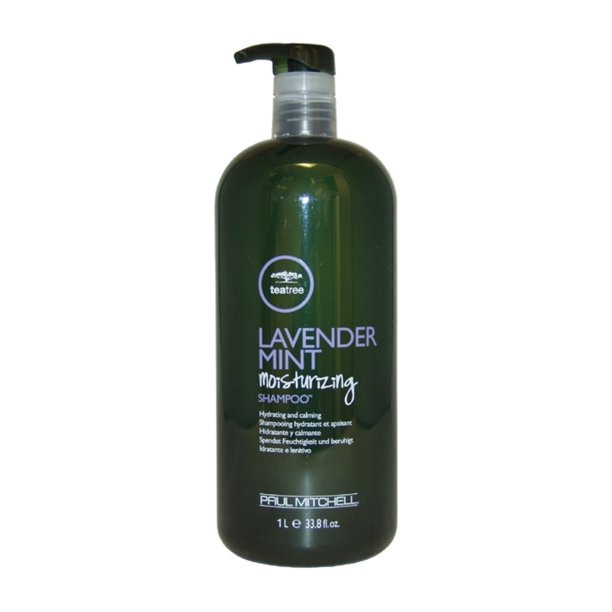 Paul Mitchell Paul Mitchell Tea Tree Lavender Mint Moisturizing