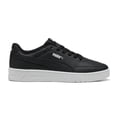 thumbnail image 1 of Tenis Puma Court Classic Clean para Hombre 402223-03 negro 27, 1 of 6