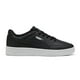 thumbnail image 1 of Tenis Puma Court Classic Clean para Hombre 402223-03 negro 26.5, 1 of 6