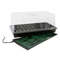 thumbnail image 1 of Jump Start CK64060 Germination Hot House Heat Mat, Tray, Cell Insert Dome, 1 of 7