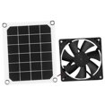 thumbnail image 3 of Solar Panel Waterproof Camping Outdoor Panel  Power Station for Outdoor Camping, 3 of 8