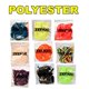 thumbnail image 2 of Cuerda Zeekio 40 YoYo (4 paquetes de 10, las combinaciones de colores varían) Zeekio String40, 2 of 2