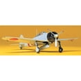 thumbnail image 2 of Maqueta de avión Tamiya Mitsubishi A6M2 Zero Fighter escala 1/48, 2 of 2