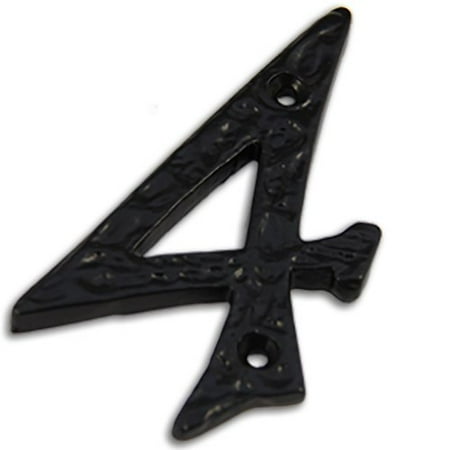 RCH Supply Company House Number