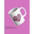 thumbnail image 3 of World's Best Sister Mug - SPIdeals Designs,, 3 of 4
