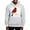 Ash Gray, variant on CafePress - Cardinal (2) Hooded Sweatshirt - Pullover Hoodie, Hooded Sweatshirt