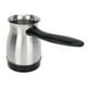 thumbnail image 5 of Hervidor de agua eléctrico de acero inoxidable de 600 ml y 600 W, 5 of 15
