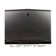 thumbnail image 4 of Laptop Alienware 15 R3 Core i7 / 16GB Ram / 1TB y 128GB SSD (Reacondicionado Grado A) Dell Alienware 15 R3, 4 of 4