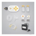thumbnail image 3 of Extractor Eléctrico Doble Medela MaxFlow Basic, 3 of 4
