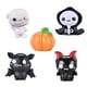 thumbnail image 1 of Toystoory 5 pack/lote fantasmas vampiro adornos artesanales de resina decoración temática de Halloween no se decolora fácilmente Kits de decoración para fiestas, 1 of 6