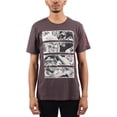 thumbnail image 1 of Camiseta gráfica Punk Royal para hombre gris XXL, 1 of 1