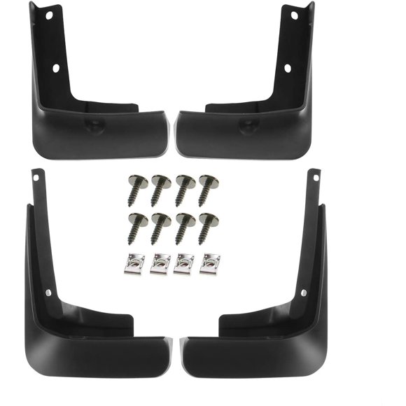 Lincoln Town Car Mud Guard