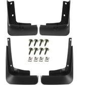 lincoln mkz mud guard