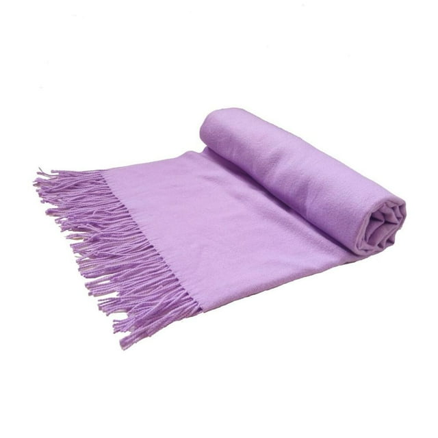 Eastern Counties Leather Foulard Pashmina Scarlett pour Femmes