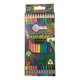 thumbnail image 1 of Lapices De Colores Borrables Tryme Sin Madera Caja C/12 Pzs, 1 of 1