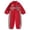 a1-Red, variant on Newborn Baby Jumpsuit Long Sleeve Baby Outfit Zipper Car Game Comfortable Infant Clothes for Boys and Girls 0 3 6 9 12 18 24Months Red 3-6 Months