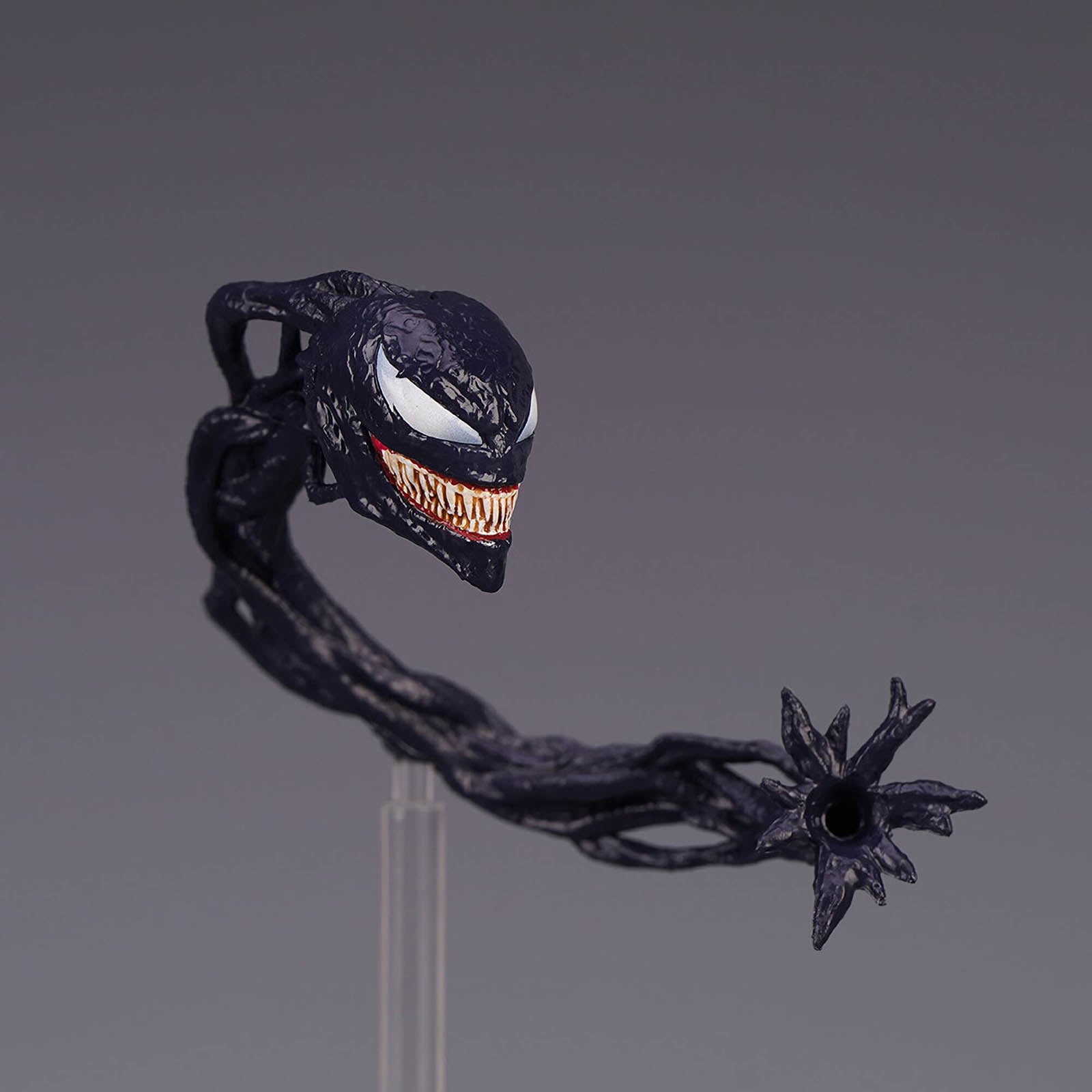 Venoms Action Figure Venom3: Let There Be Carnage 7-Inch 1/12 Scale Figures Moveable Joints PVC Figure Figurine Toys