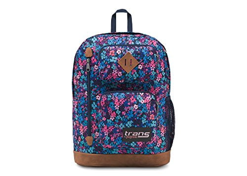 trans by jansport 17.7 transfer backpack