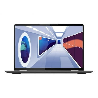 Lenovo Yoga 7 16IRL8 82YN - Flip design - Intel Core i7 - 1355U / up to 5 GHz - Win 11 Home - Intel Iris Xe Graphics - 16 GB RAM - 512 GB SSD NVMe - 16" IPS touchscreen 1920 x 1200 - Wi-Fi 6E - storm gray - kbd: US English