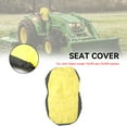 Compact Utility Tractor Seat Cover LP68694 Fit For John Deere LP68694