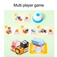 thumbnail image 4 of Casse-Tête Zoo Miroir 3D, Casse-Tête Éducatif Formation Logique pour Enfants pour Table, 4 of 7