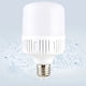 thumbnail image 5 of Bombilla LED E27 de 100 W con boca de rosca, 220 V, luz blanca, protección para los ojos, sin parpadeo, alta disipación del calor, 5 of 5