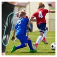 thumbnail image 2 of Shin Guards Soccer for Young Athletes - Comfort, Safety, & Performance, 2 of 7
