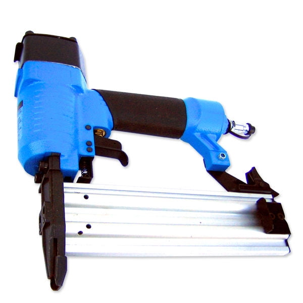 Hiltex Pneumatic Brad Air Nailer 18 Gauges 5/8" 2" Finish Nail Gun