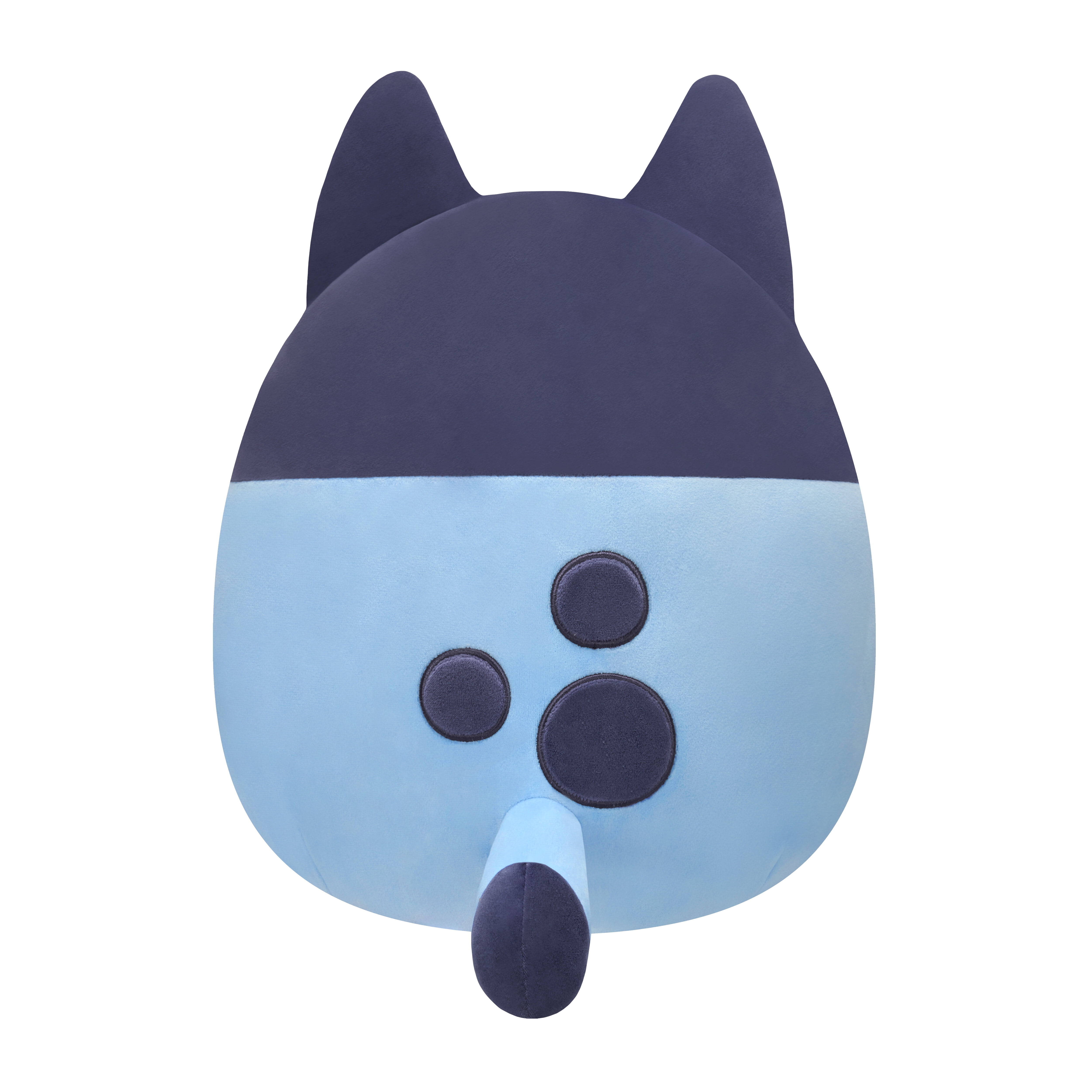 Squishmallows Original 10 inch Bluey – Child's Ultra Soft Stuffed Plush Toy