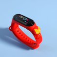 thumbnail image 1 of Reloj LED Para Niños Impermeable Digital, 1 of 4