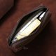 thumbnail image 4 of Vintage Leather Waist Bag Belt Loop Holster Carry Phone Pouch Wallet For Case, 4 of 4