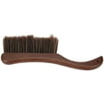 thumbnail image 5 of Dust Removal Brush Wood Handle for Chinese Zither Yang Qin Plucked Instruments Cleaning, 5 of 8