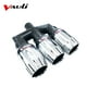 thumbnail image 3 of Escape Colilla Terminal Punta Vauli Deportiva Triple Venom, 3 of 3