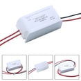 thumbnail image 2 of Module d'Alimentation Mini Ac-Dc 0.5A5W Convertisseur 220V en Régulateur de Tension Dc 9V, 2 of 9