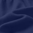 thumbnail image 4 of Aezemi Men Elastic Waist Jogger Sweatpants with 4 Pockets Drawstring Casual Outdoor Workout Sports Winter Pants Fashion Comfy Fall Gym All Match Trousers XL, 4 of 6