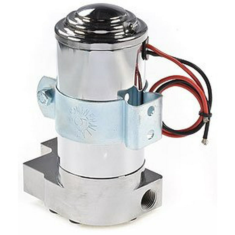 Aeromotive Street Rod Electric Fuel Pump Aeromotive Street Rod Electric Fuel Pump