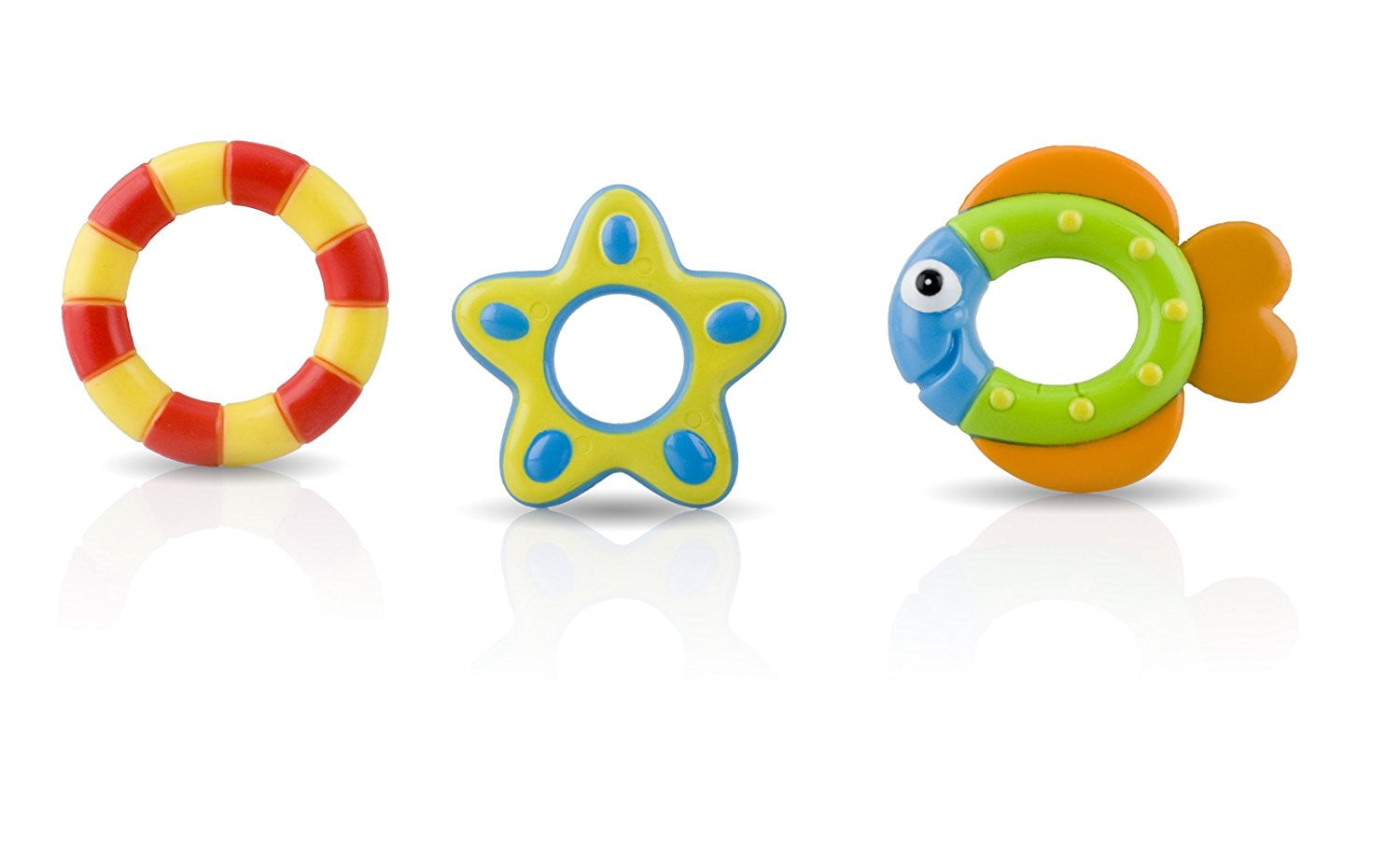 nuby octopus hoopla bathtime