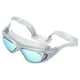 thumbnail image 1 of Electroplating Swim Goggles, Surfing Glasses, Swimming Glasses, 188g For Gliding Drifting Sports Sailboat, 1 of 8