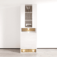 thumbnail image 1 of Vision 04 24" Bookcase, 1 of 4