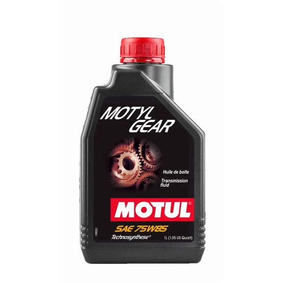 Motul Motylgear 75W85 1L D38 106745
