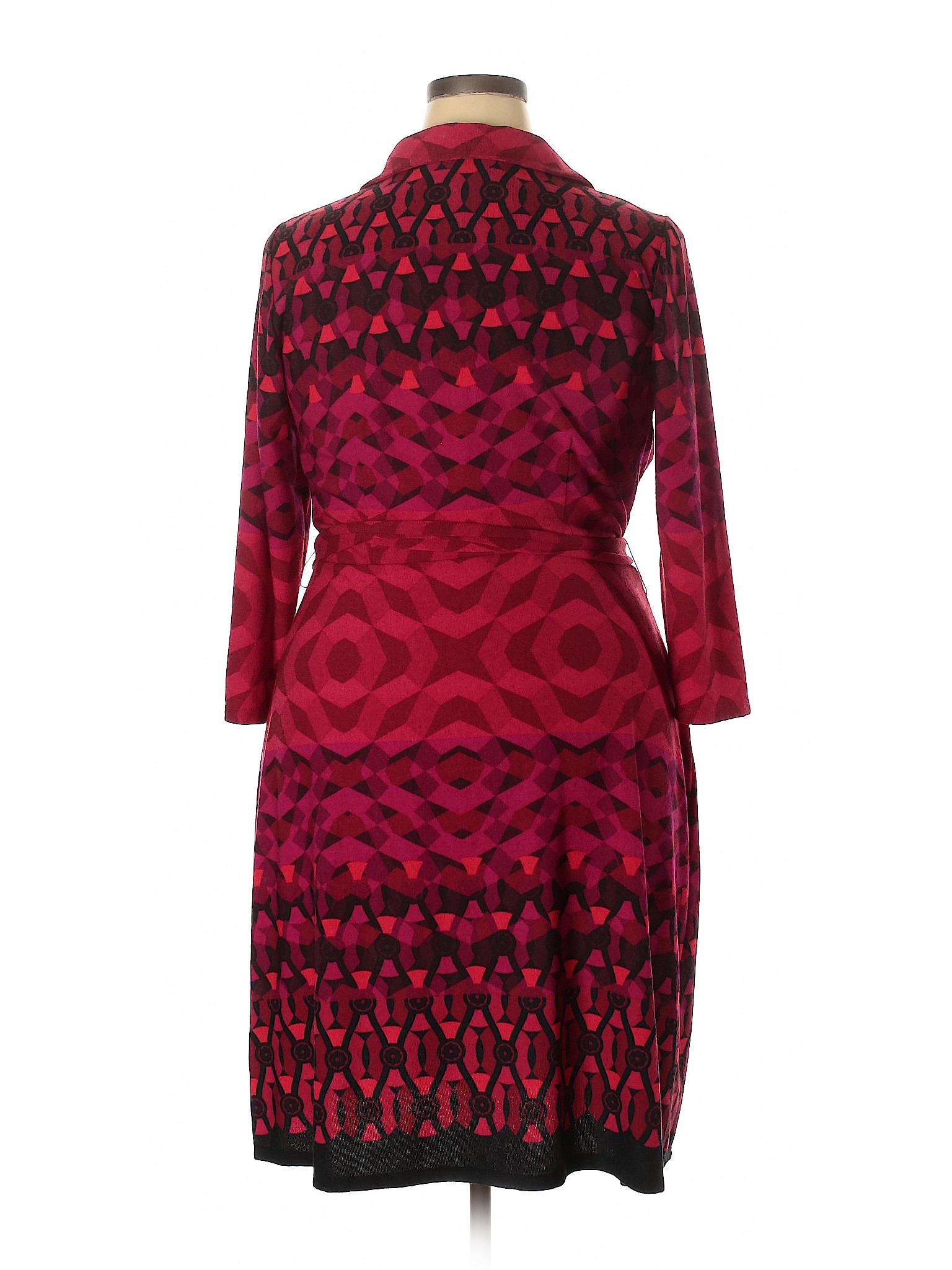 glamour brand plus size dresses