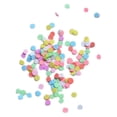 thumbnail image 2 of Arcilla érica Sunnimix Dulces Simulación Asperja Redondo Sólido 100g, 2 of 7