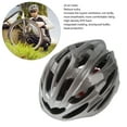 thumbnail image 3 of Casco de Bicicleta ANGGREK para Adultos PC EPS Ajustable para Ciclismo, 3 of 8