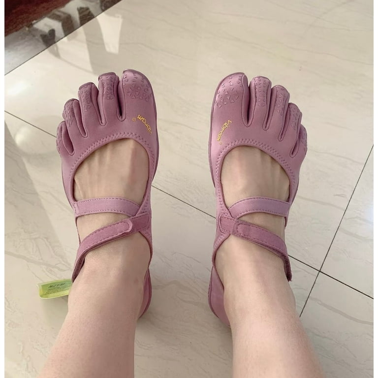 Vibram FiveFingers Women's V-Soul Sneaker - Walmart.com